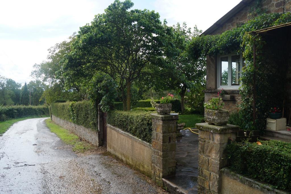 Maison Auriac Lagast Villa Cameră foto