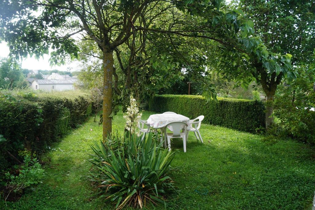 Maison Auriac Lagast Villa Cameră foto