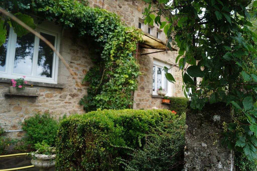 Maison Auriac Lagast Villa Cameră foto